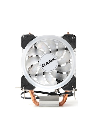 Dark Freezer X93 92Mm Fan Lga115X/Amd Kule Tipi Soğutucu