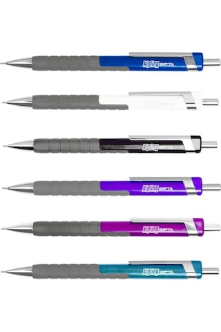 Gıpta Versatil Uçlu Kalem Kipling 0.7 Mm Fosforlu Yeşil
