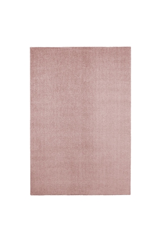 Ikea Knardrup El Dokuması Halı 133 X 195 Cm Pembe