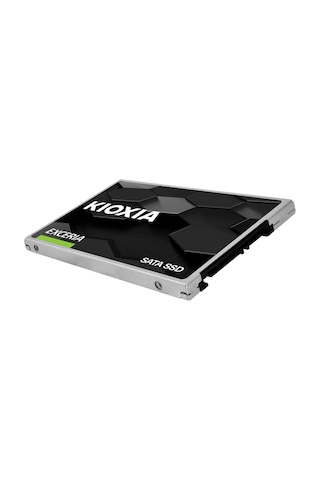 Kioxia Exceria LTC10Z480GG8 2.5" 480 GB SATA 3 SSD