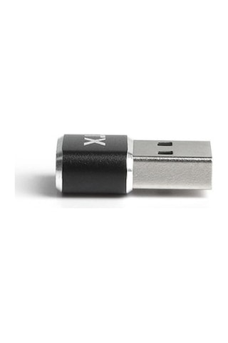 Usb Type-a'dan Type-c'ye Dönüştürücü Aparat