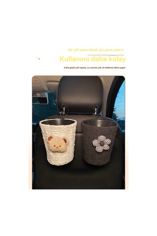 Spring Arabapöpügün De Depolanmışekler 1