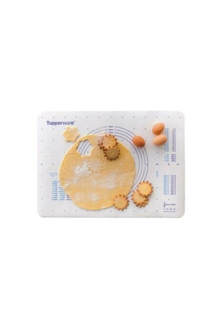 Tupperware Hamur Açma Matı