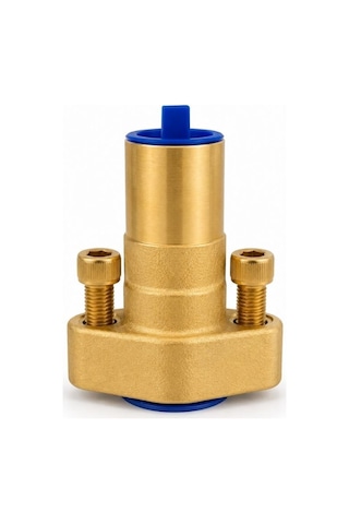 Copeland Flanş 9153 Pcn 027919 Valf Taban Açısı 7/8" Odf 1 1/8" Odm