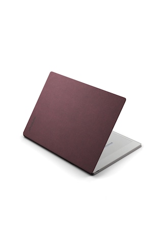 Remarkable Paper Pro Mozaik Dokuma Kılıf Burgundy