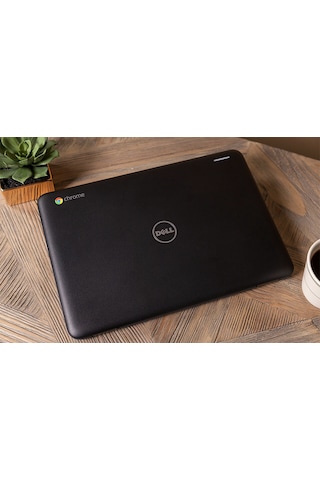 Dell Chromebook 11 P22t 11.6 Intel Celeron N2840 2.16ghz 4gb Ram 16gb Ssd