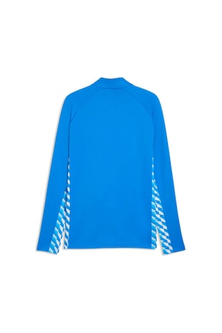 Puma Teamliga26 Training Jacket Erkek Futbol Kamp Ceketi 65972702 Mavi