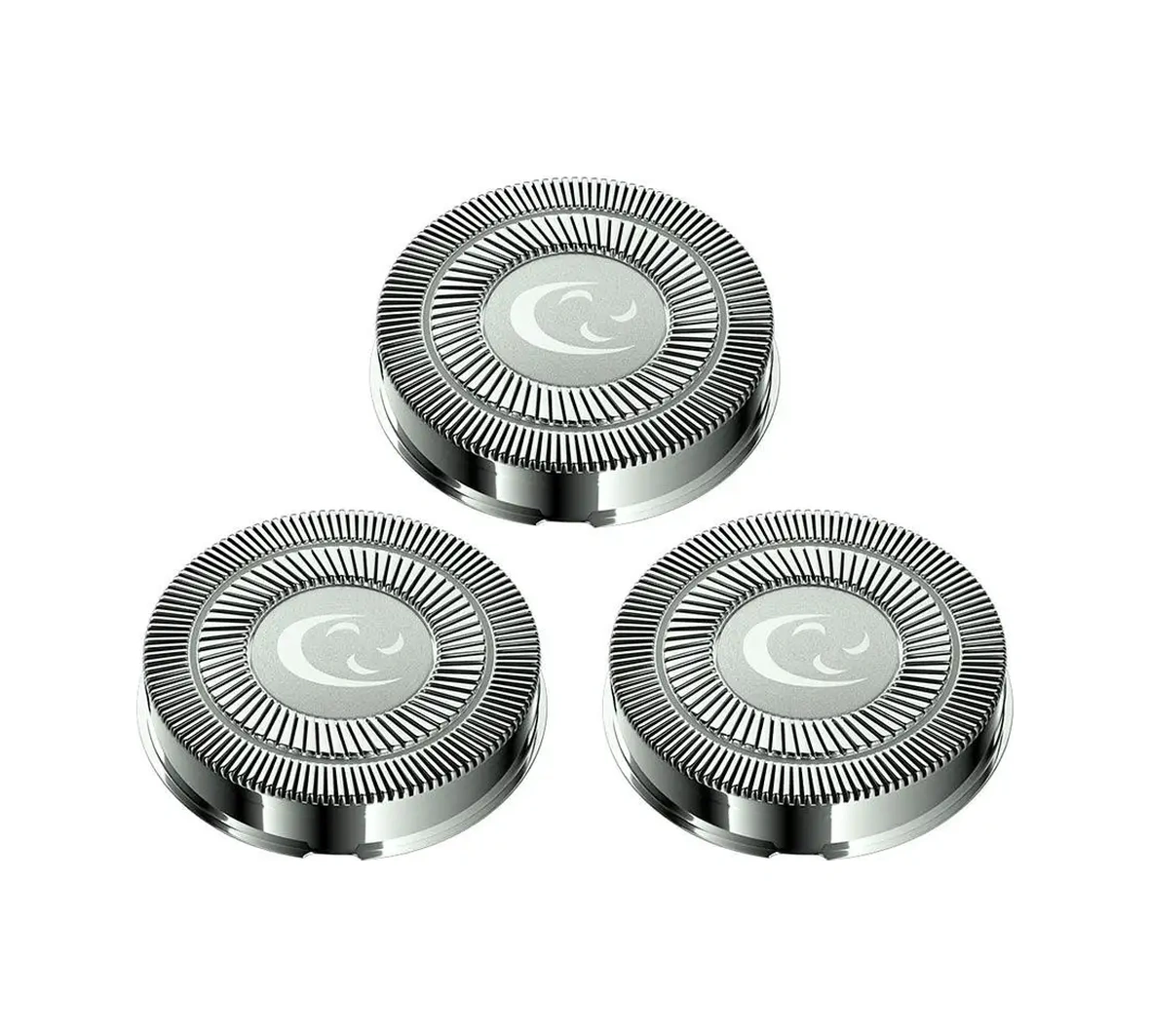 Polarıs Pmr0304r/0305r Tıraş Bıçakları İçin Yedek Bıçaklar Pmrb03 25893556