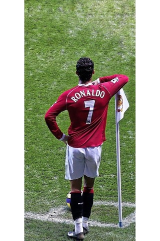 512 Store Cristiano Ronaldo Manchester Duvar Poster, Y34534tr34243