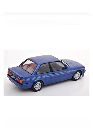 Kk Scale 1:18 Ölçek 1988 Bmw Alpina C2 2.7 E30 Model Araba