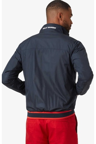 Helly Hansen Salt Windbreaker Lacivert Erkek Mont 30299-597 Lacivert