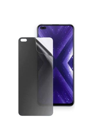 X3 Superzoom Uyumlu Ön Yüzey Hayalet Privacy Hidrojel Ekran Koruyucu 65046865