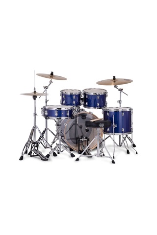 Mapex Venus Akustik Davul 20+10+12+14ft+14s Ve5045ftcvı