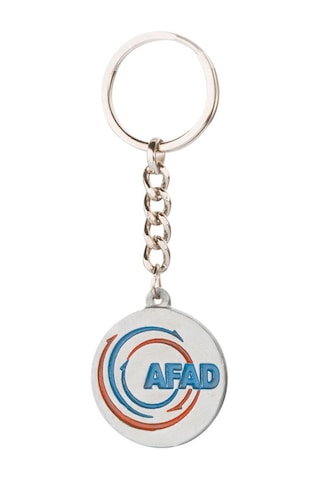Afad Anahtarlığı N11.13828