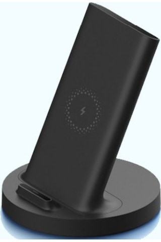 Xiaomi Mi Kablosuz Şarj Standı 20W - Kablosuz Şarj Cihazı