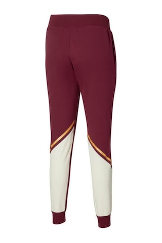 Sweat Pant Kadın Eşofman Altı Bordo