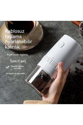 Jian Fan Ev Kullanıverdi Beyaz