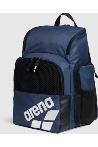 arena One Go Backpack 35l Yüzücü Çantası 010229400 Çok Renkli