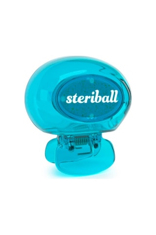 Steriball Diş Fırçası Koruma Kabı