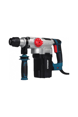 Erbauer 1500 Watt 6 KG Kırıcı Delici Hilti