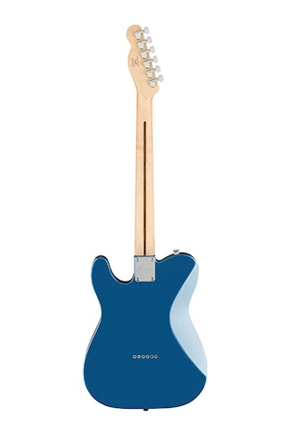 Squier 0378200502 Affinity Telecaster Elektro Gitar Lake Placid