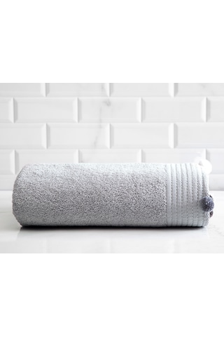 Madame Coco Valerie Banyo Havlusu Hvlu0000000005banyo Havlusu-gri