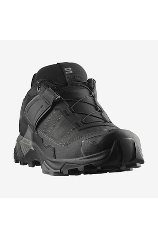 Salomon X Ultra 5 Gore-tex Erkek Outdoor Ayakkabı L47725500 Siyah