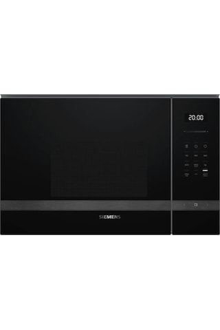 Siemens BE525LMH2 Ankastre Mikrodalga Fırın