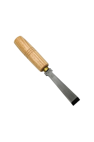 Rox Wood Mujingfang Hss İskarpela 25 MM