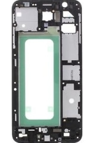 Samsung Uyumlu Galaxy J7 Prime Kasa + Lcd Ekran + Montaj Seti