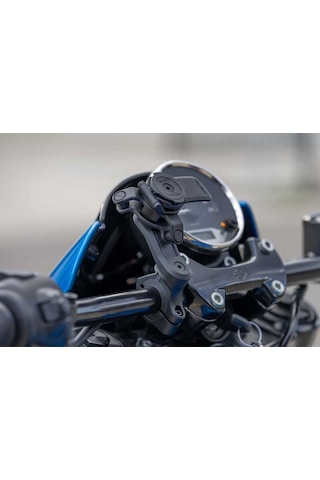 Quadlock Motosiklet Gidon Bağlantısı Pro
