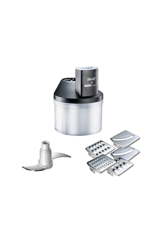 Bamix Slicesy 200 W Blender