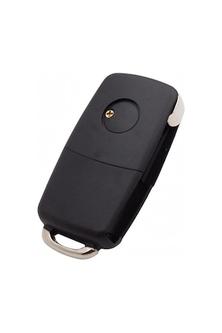Volkswagen Saet Skoda Tipli Uyumlu Akıllı Kumanda Anahtar Kabı