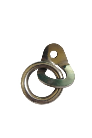 Bold M10 Tek Halkalı 10mm 304 metal