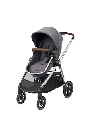 Maxi-Cosi Zelia3 Luxe 2'si Bir Arada Portbebeli Premium Bebek Arabası