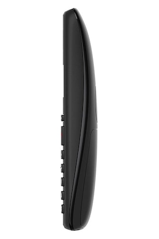 Gigaset Pure 200 Dect Telefon Siyah
