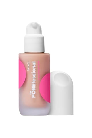 Benefit Cosmetics Niacinamide İçeren, Pürüzsüzlük Etkili Fondöten 10n Diğer