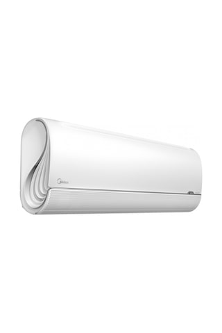 Midea Breezeless MSFAAU-12HRFN8-QRD6GW A+++ 12000 Btu Duvar Tipi Klima