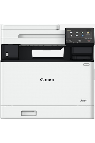 Canon İ-sensys Mf754cdw, Renkli Lazer Yazıcı, Tarayıcı, Fotokopi, Fax, Wifi, Lan, Duplex, T