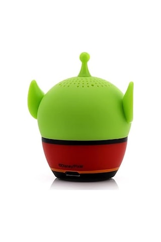 Bitty Boomers Disney Pixar: Alien Remix - Mr Incredible - Mini Bluetooth Hoparlör
