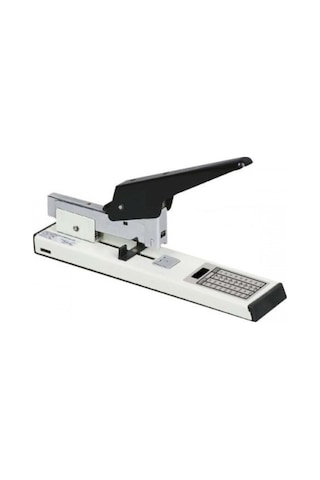 Mas 793 Arşiv Tipi Zımba Makinası 200 Syf 23/23 Mas 793 Arşiv Tipi Zımba Makinası 200 Syf 23/23