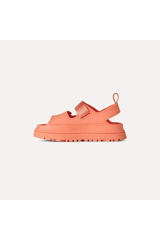 Grapefruıt Sandalet Kız Çocuk 1152813k Ugg Kids K Goldenglow 31-35
