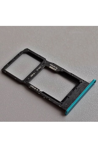 Huawei Nova Y60 Uyumlu Sim Tepsisi Aparatı Sim Kart Yuvası Senalstore