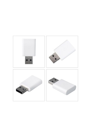 Sones Tuya Zigbee Taşınabilir Usb Kablosuz Akıllı Genişletici Sinyal Amplifikatörü Tekrarlayıcı