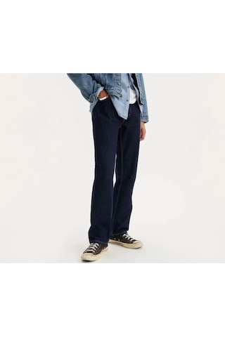 Levi's Erkek 505 Regular Pantolon - 001t2-0006 001