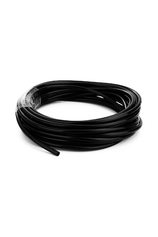 Mufunye 10m Pvc Hortum 10 Adet Buharlayıcı Nozzle Seti Bahçe Sulama Seracılık Soğutma Nemlendirme