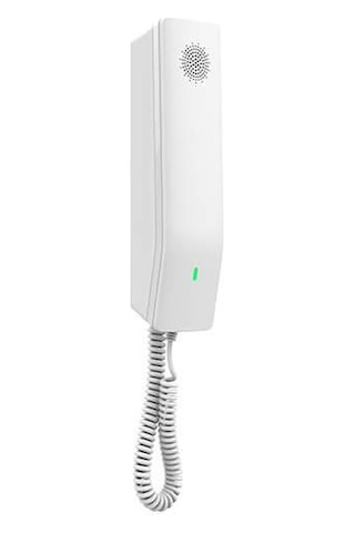 Grandstream GHP610 Beyaz Poe IP Duvar Telefonu