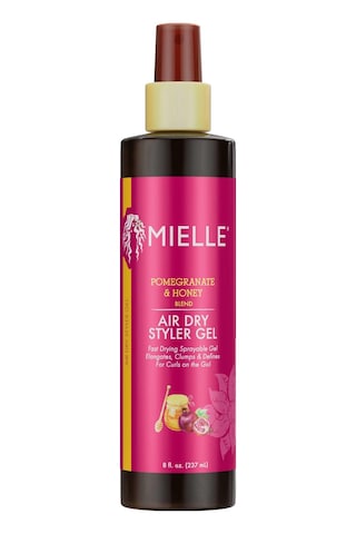 Mielle Pomegranate & Honey Bukle Şekillendirici Sprey Jel 237ml