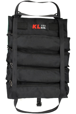 Klpro Kltct08-k Katlanabilir Alet Çantası