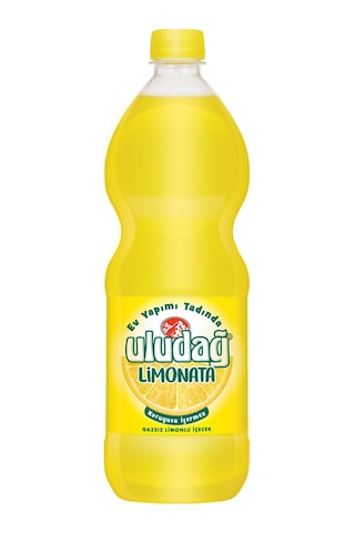 Uludağ Limonata 1 Lt X 6 Adet